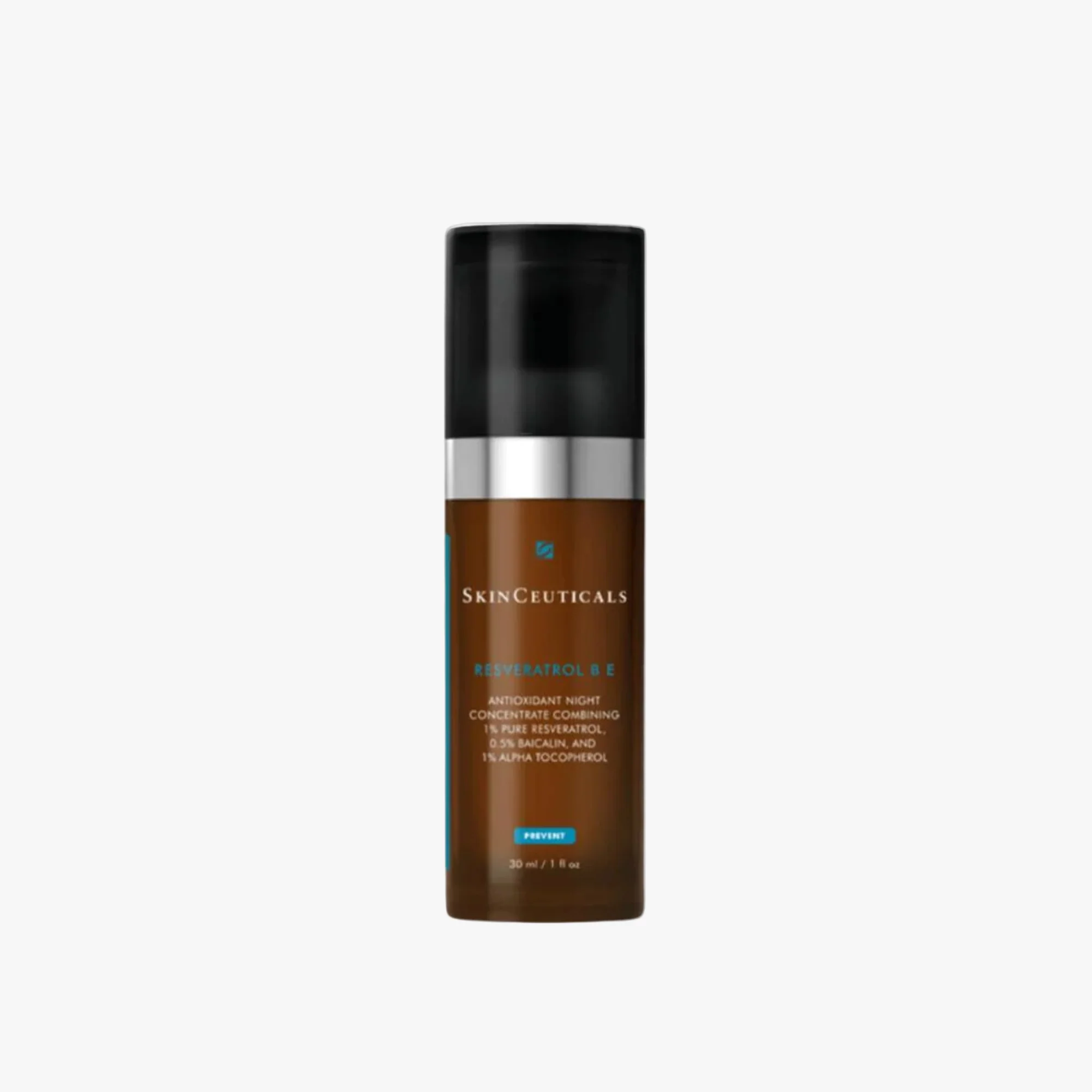 Resveratrol B E Antioxidant Night Serum 30ml