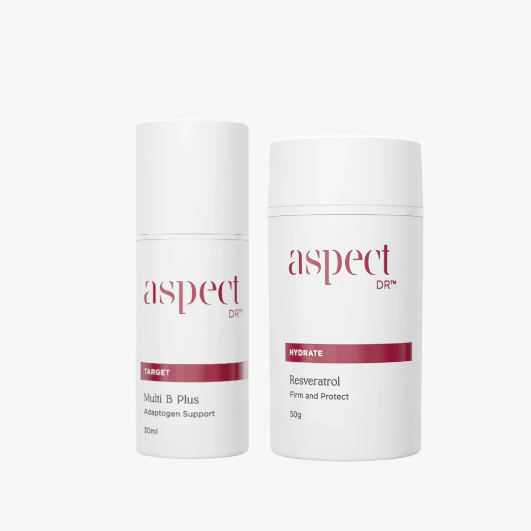 Resveratrol + Multi B