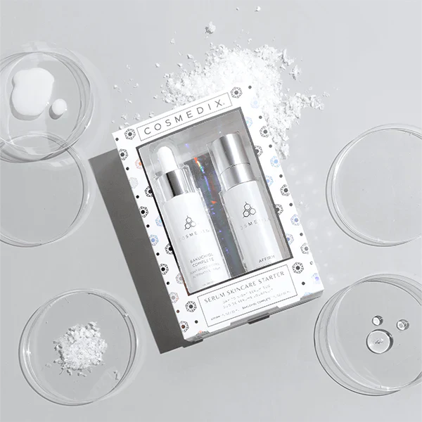 Serum Skincare Starter Kit - Image 2