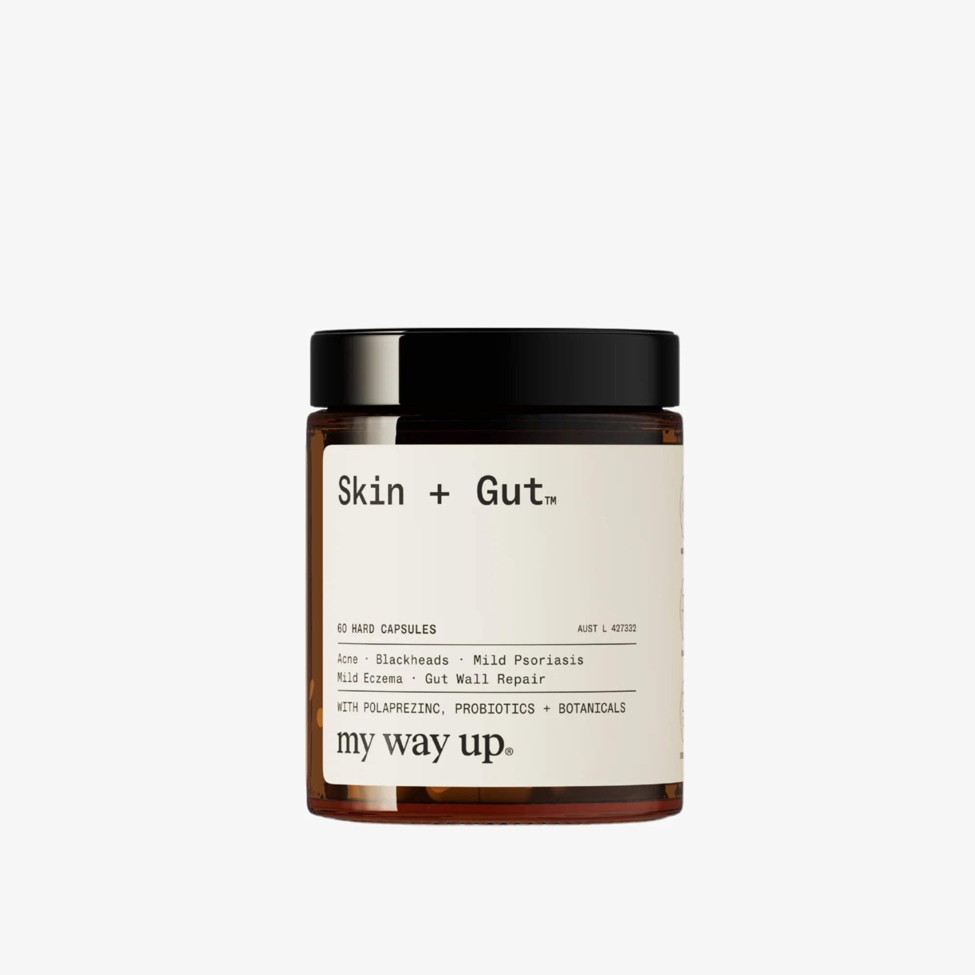 Skin + Gut™