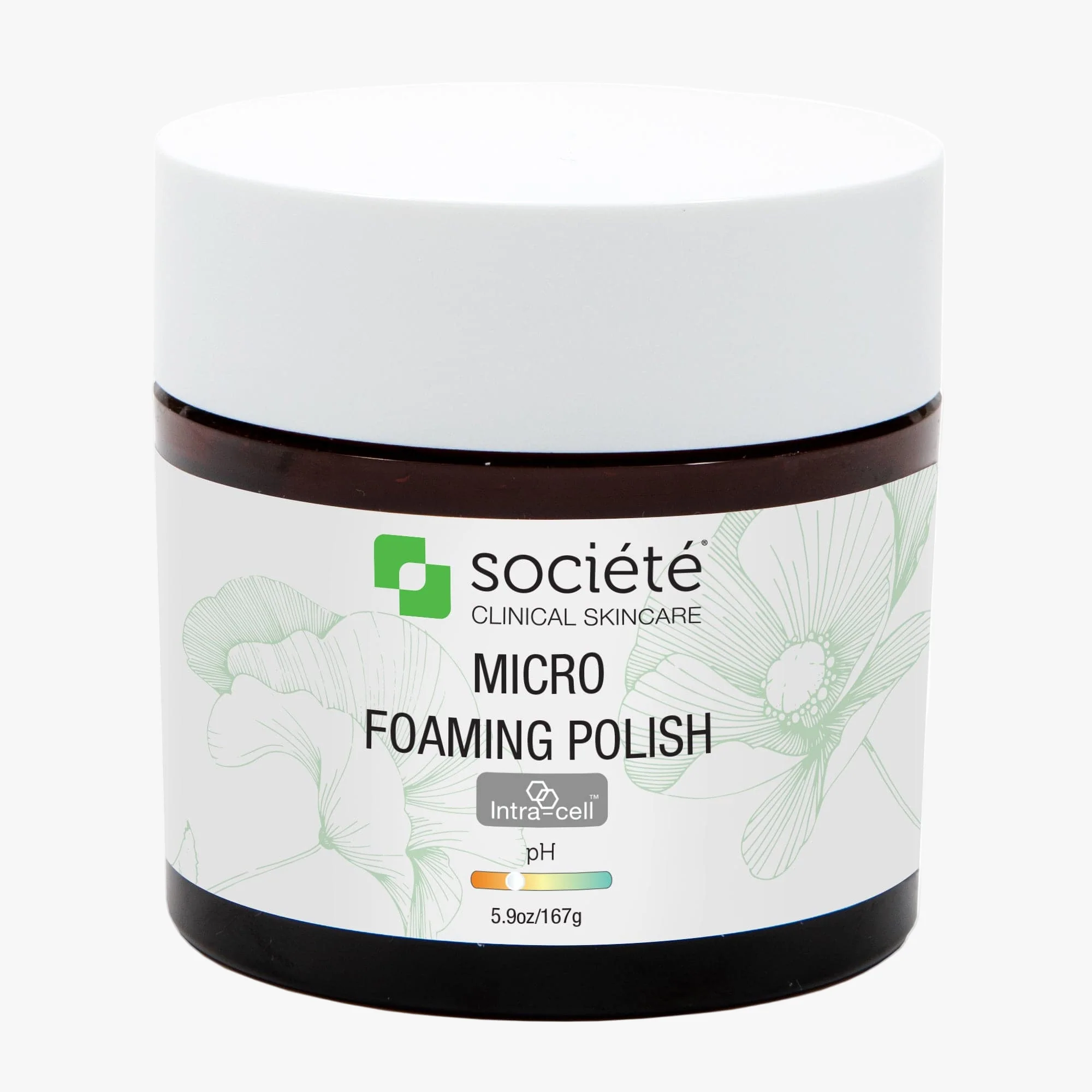 Micro Foaming Polish 167g