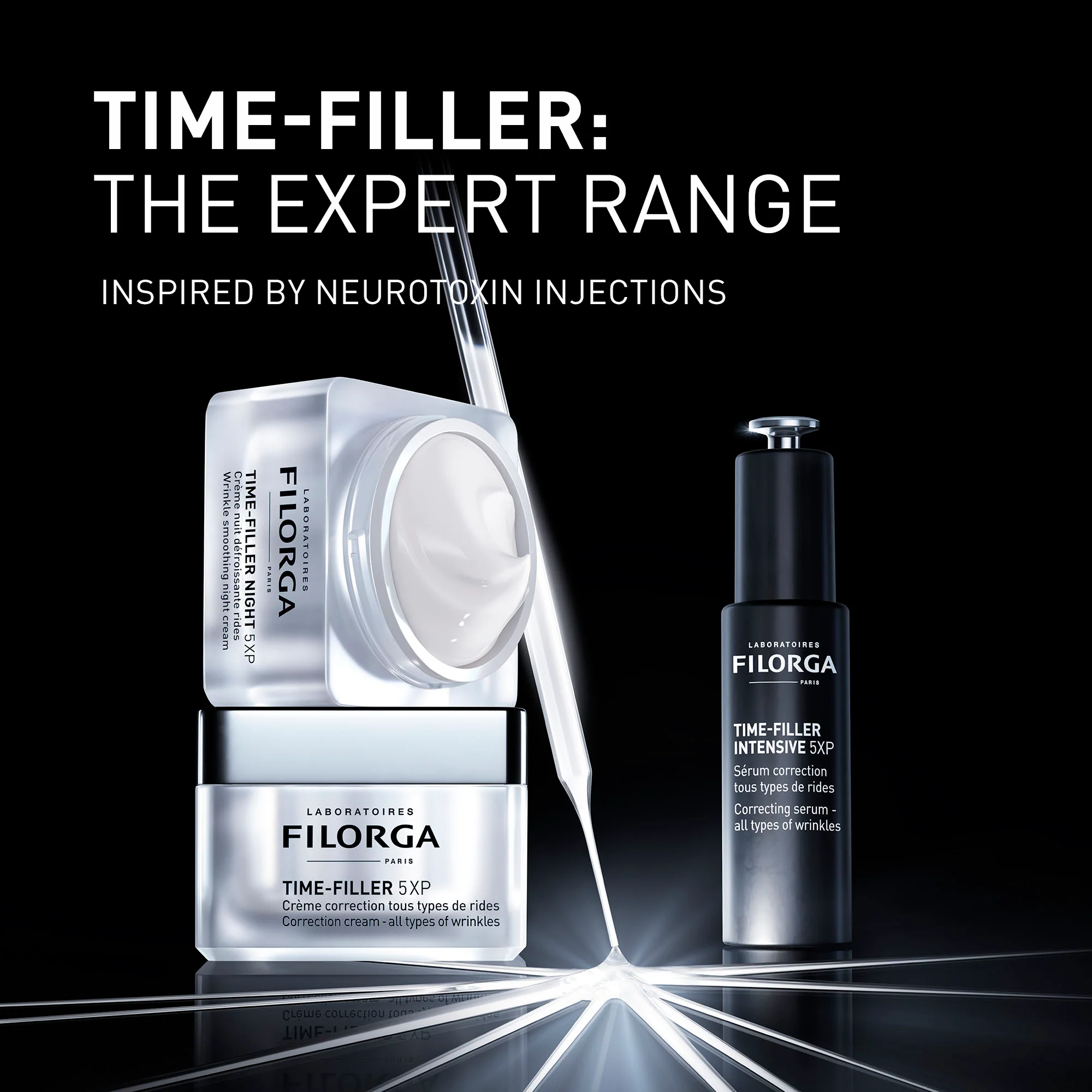 Time-Filler 5XP Cream 50ml - Image 9