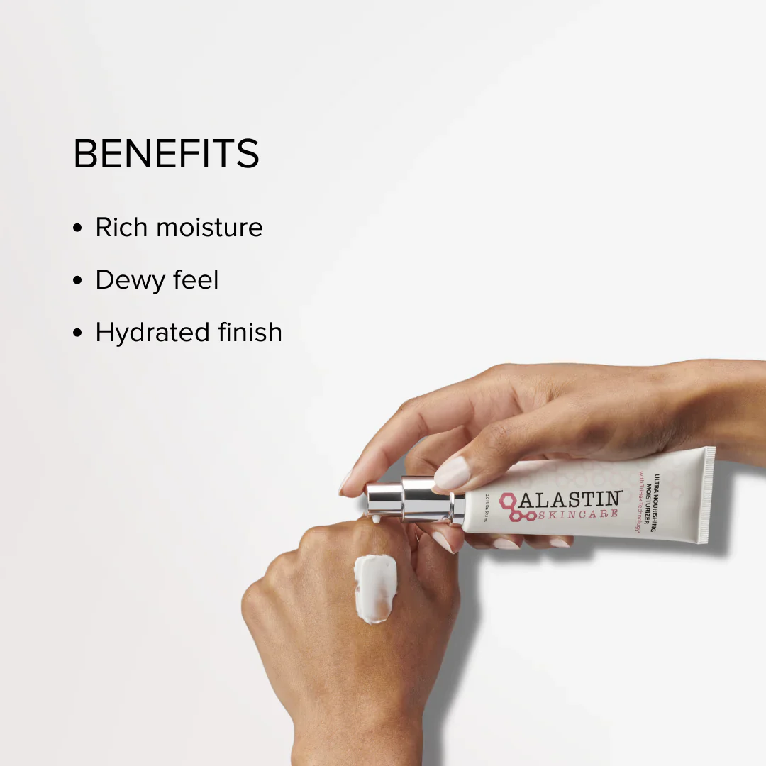 Ultra Nourishing Moisturiser 59ml - Image 3