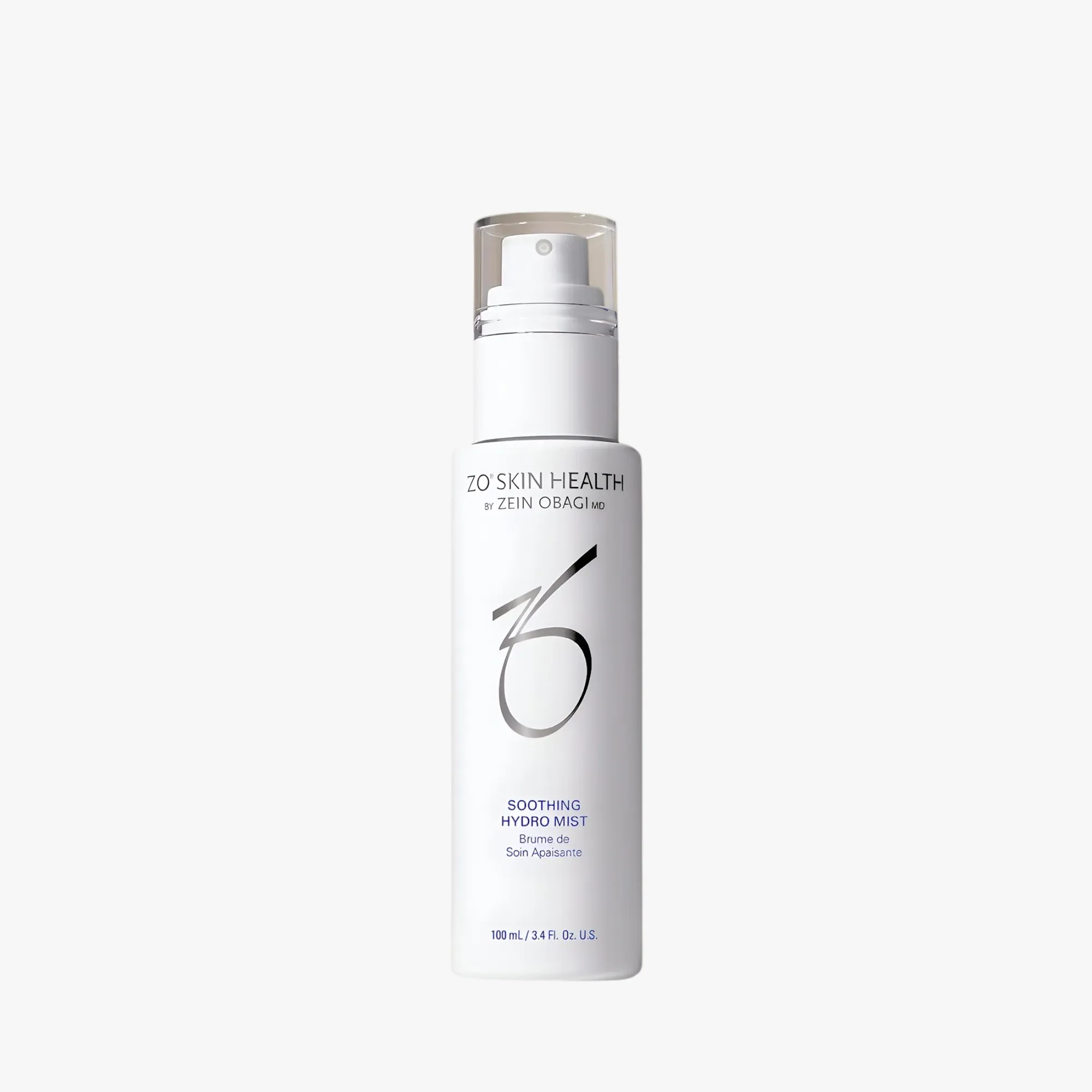 Soothing Hydro Mist